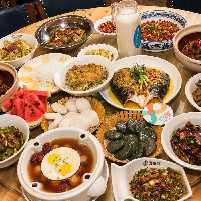 江門膳食承包